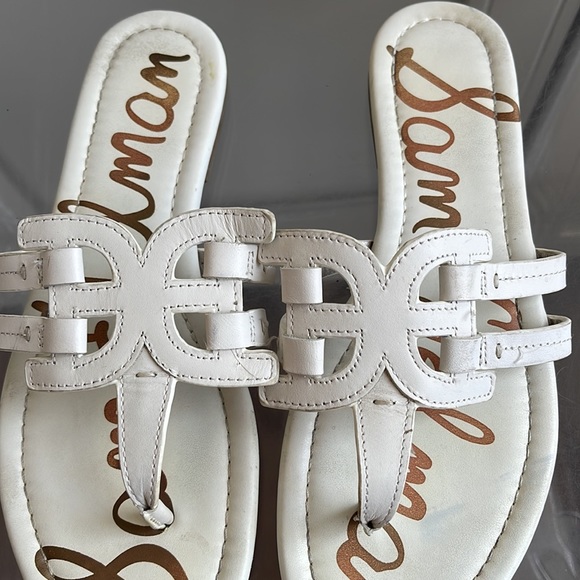 Sam Edelman Cara Slide Sandal - Picture 3 of 8